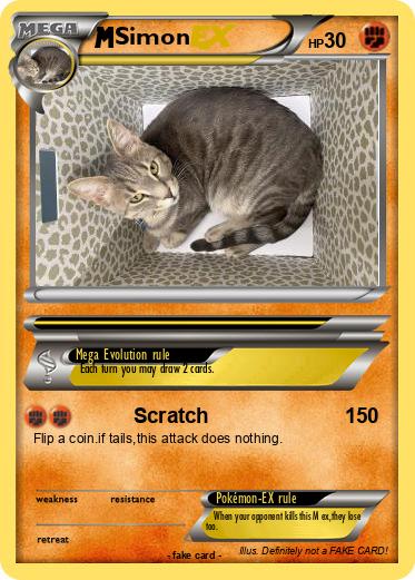 Pokemon Simon