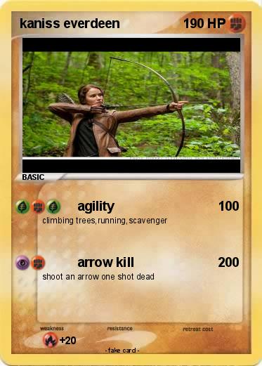 Pokemon kaniss everdeen