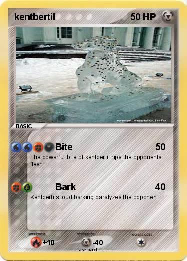 Pokemon kentbertil
