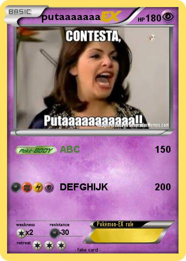 Pokemon putaaaaaaa