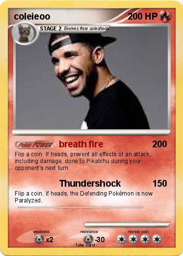 Pokemon coleieoo