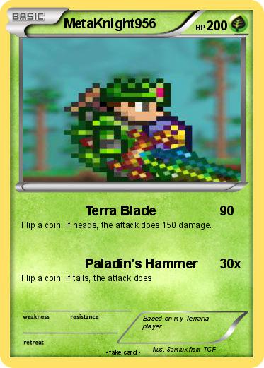 Pokemon MetaKnight956