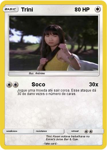Pokemon Trini