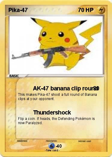 Pokemon Pika-47