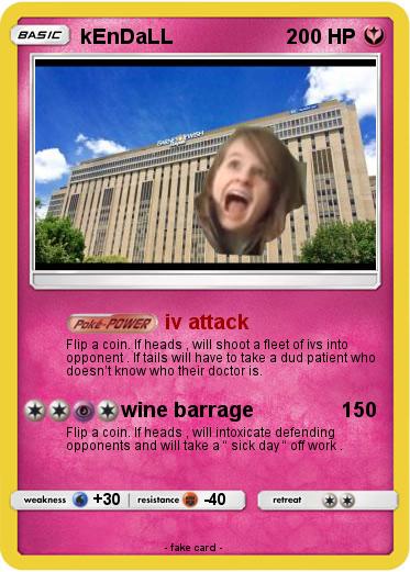 Pokemon kEnDaLL