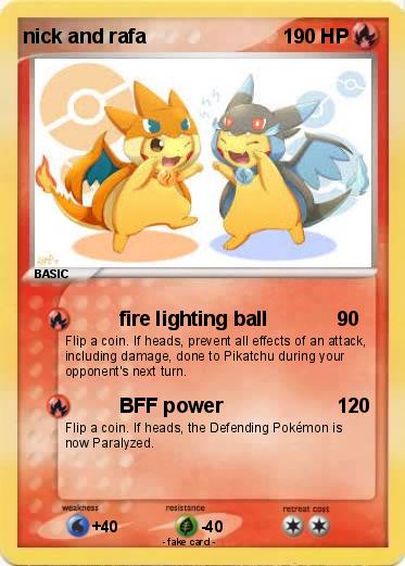 Pokemon nick and rafa