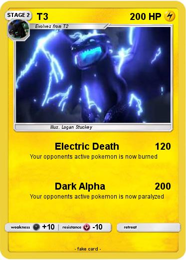 Pokemon T3
