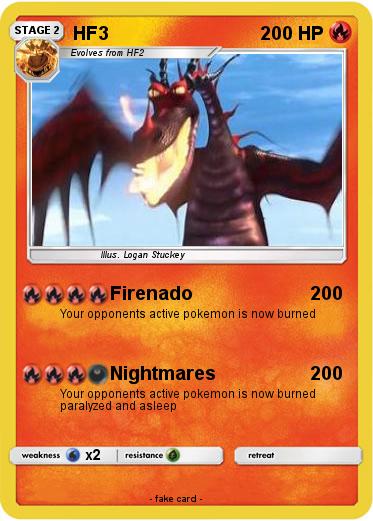 Pokemon HF3