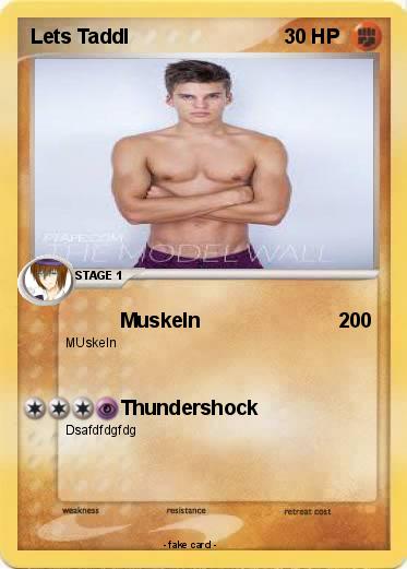 Pokemon Lets Taddl