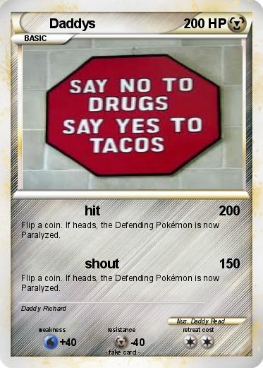 Pokemon Daddys