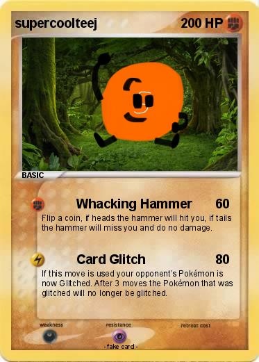 Pokemon supercoolteej