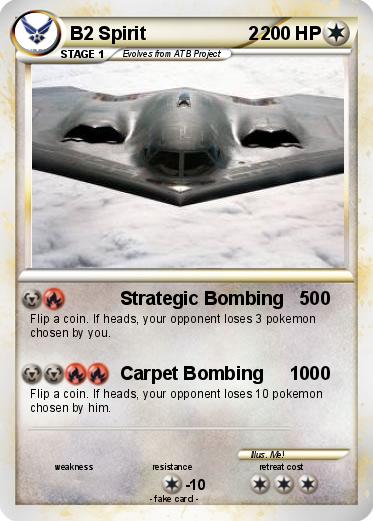 Pokemon B2 Spirit                    2