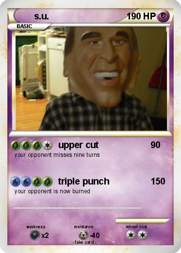 Pokemon s.u.