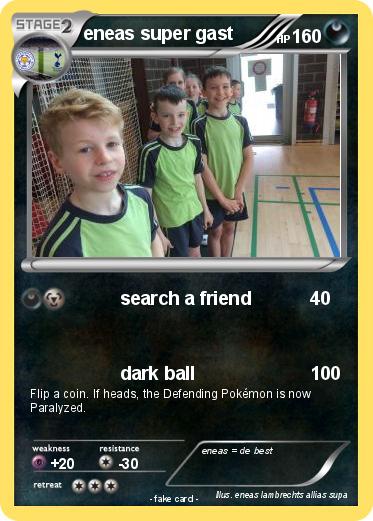 Pokemon eneas super gast