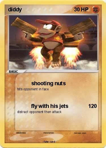 Pokemon diddy