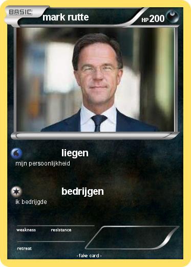 Pokemon mark rutte
