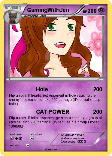 Pokemon GamingWithJen