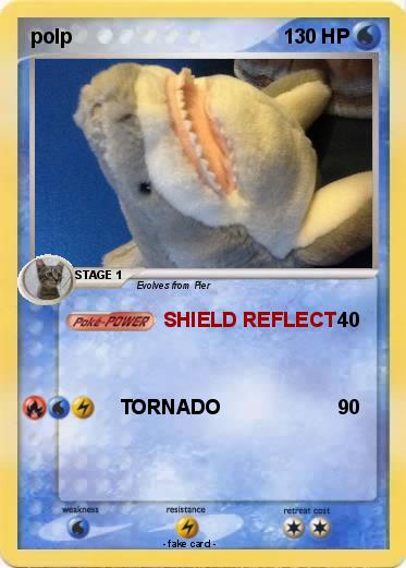 Pokemon polp