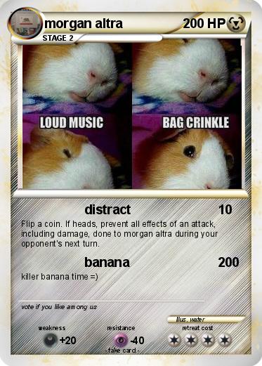 Pokemon morgan altra