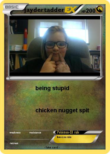 Pokemon jaydertadder