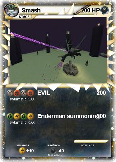 Pokemon Smash