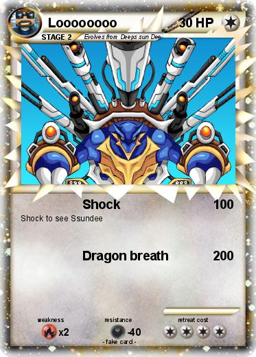 Pokemon Loooooooo