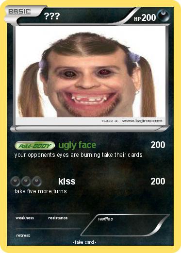 Pokemon ???