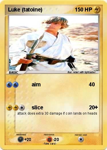 Pokemon Luke (tatoine)