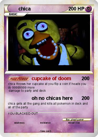 Pokemon chica