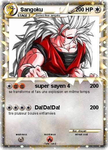 Pokemon Sangoku