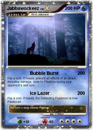 Pokemon Jabbawockeez