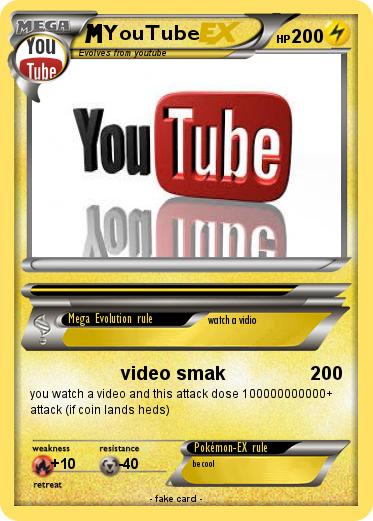 Pokemon YouTube