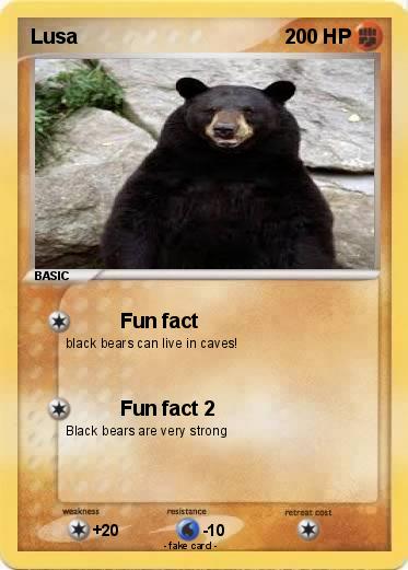 Pokemon Lusa