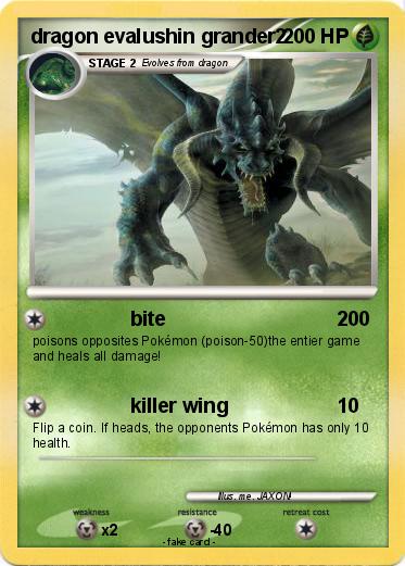Pokemon dragon evalushin grander2