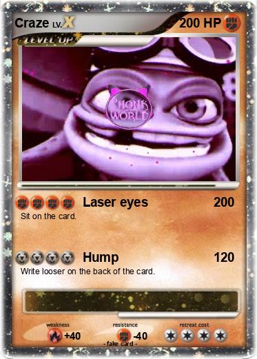 Pokemon Craze