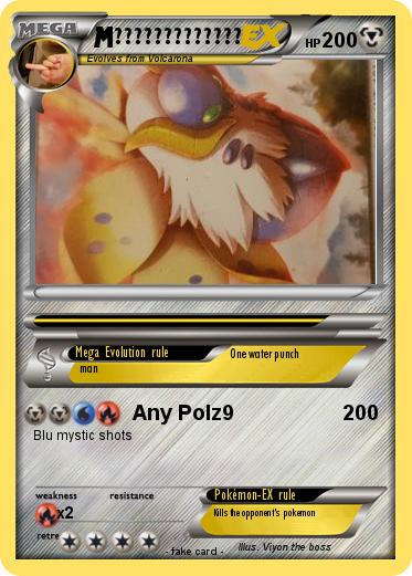 Pokemon ?????????????