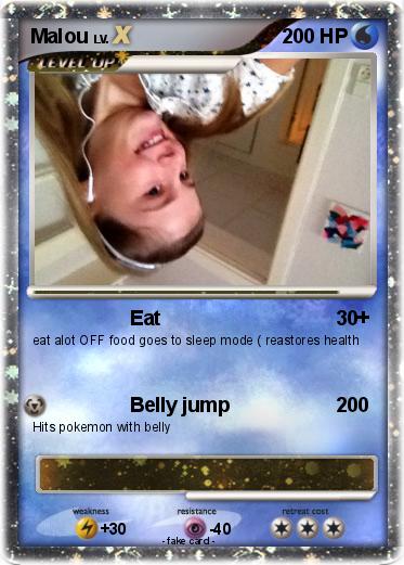 Pokemon Malou