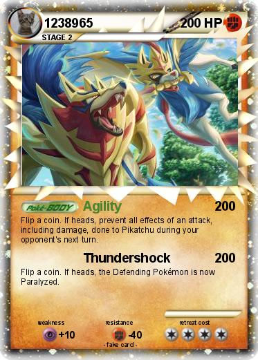 Pokemon 1238965