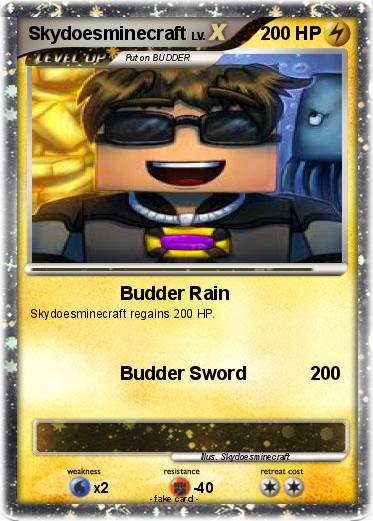 Pokemon Skydoesminecraft