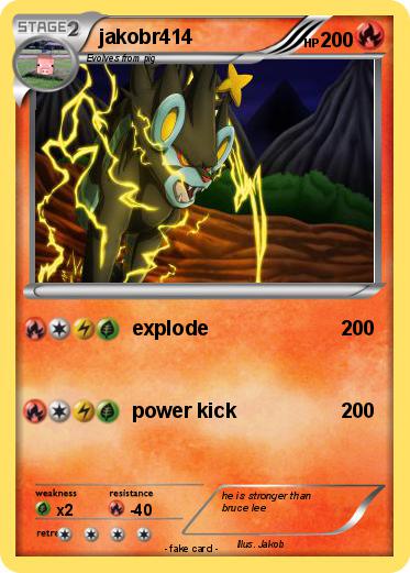 Pokemon jakobr414