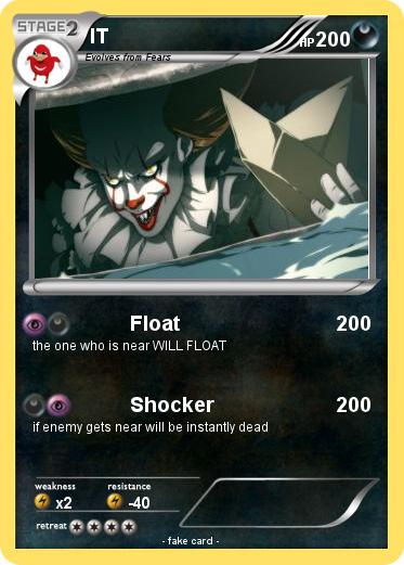 Pokemon IT