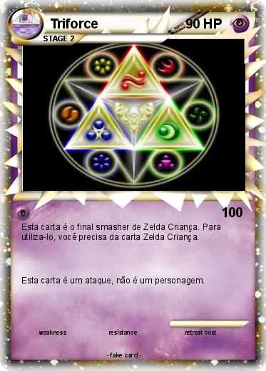 Pokemon Triforce