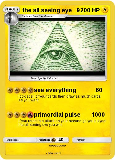 Pokemon the all seeing eye   9