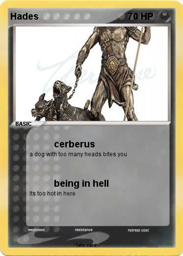 Pokemon Hades