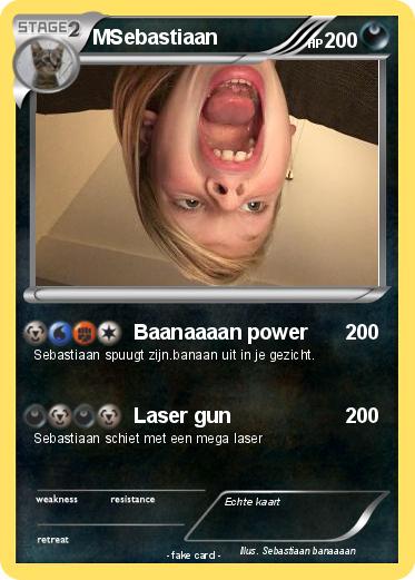 Pokemon MSebastiaan