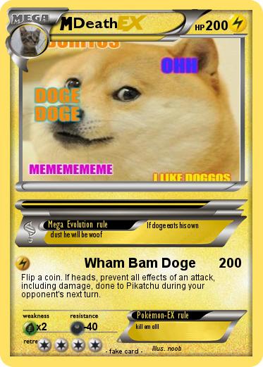 Pokemon Death