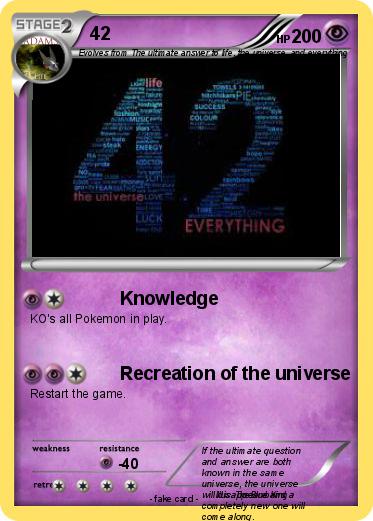 Pokemon 42