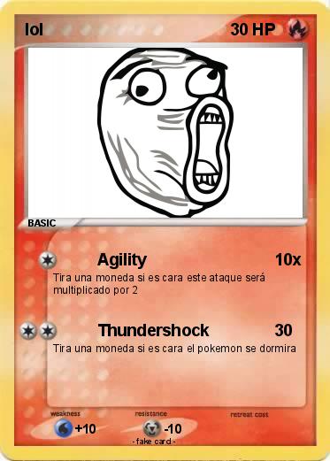 Pokemon lol