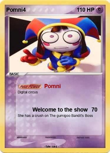 Pokemon Pomni4