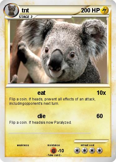 Pokemon tnt